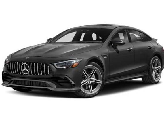 MERCEDES-BENZ AMG GT 2021 W1K7X6BB9MA039090 image